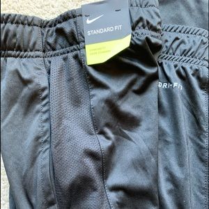 NWT boys running pants